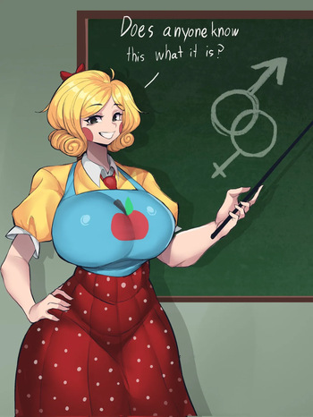 Miss Delight cover