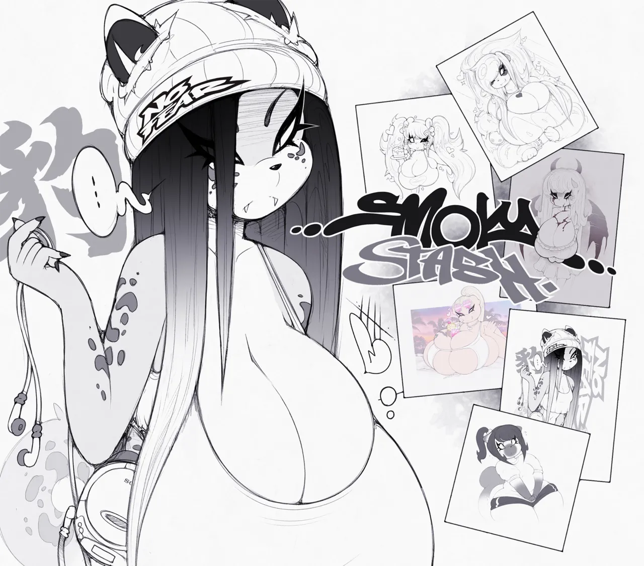 SMOKY STASH page 5 full