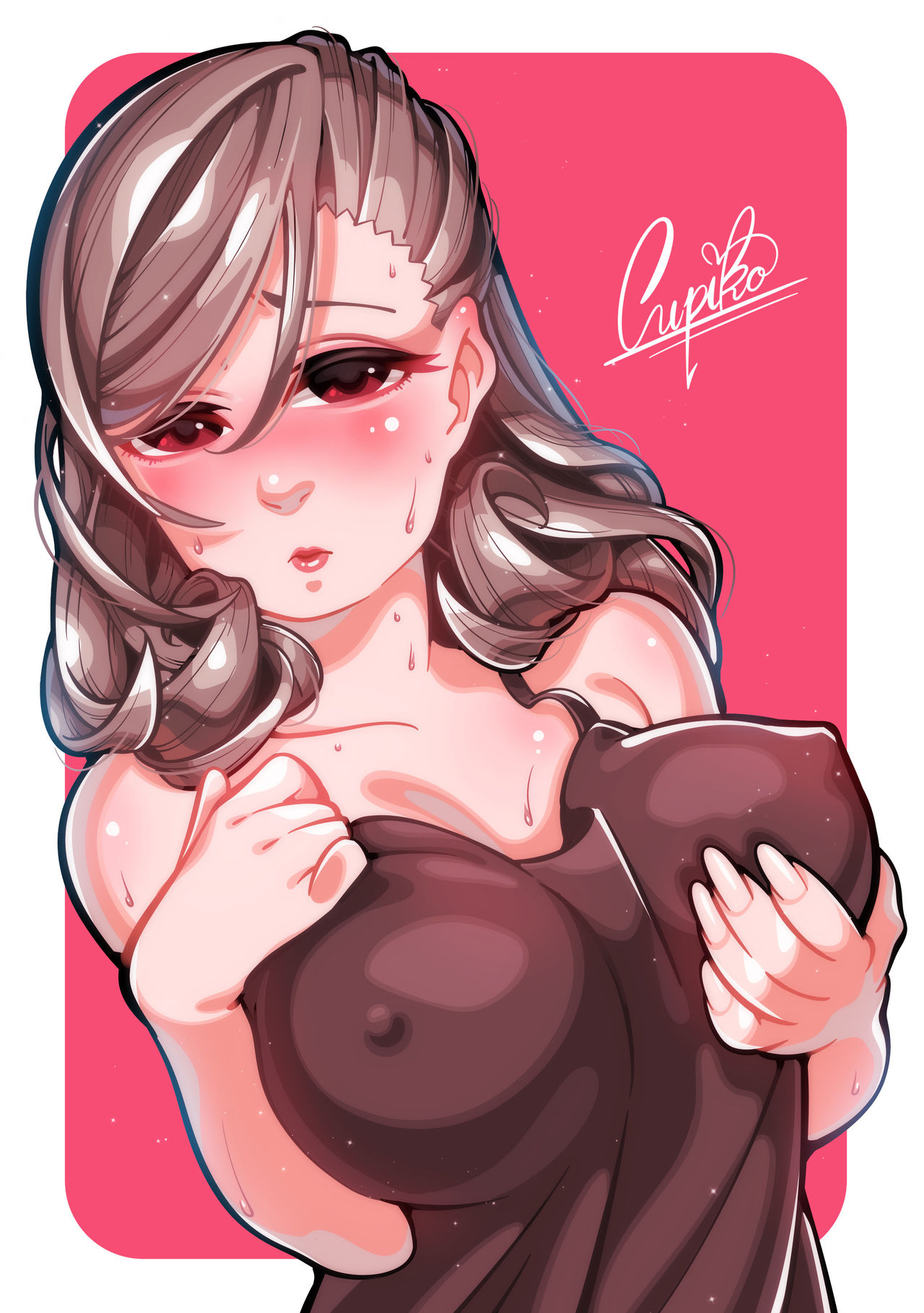 Cupiko page 1 full