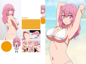 Geneki G-cup Gravia Idol ga, Sotsugyou Kou Sonomama AV Debut! cover