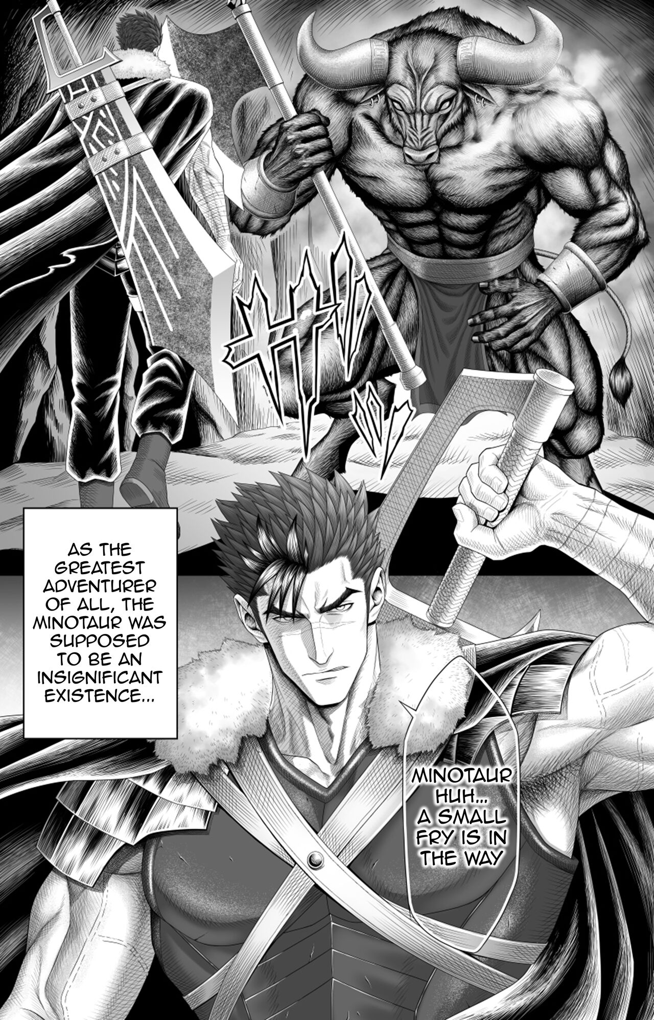 Ushidoshi page 1 full