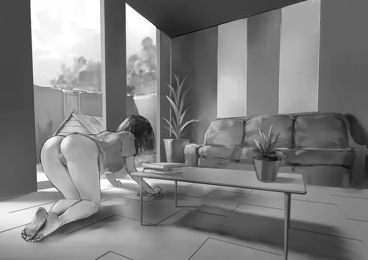 Rest Time page 5 full