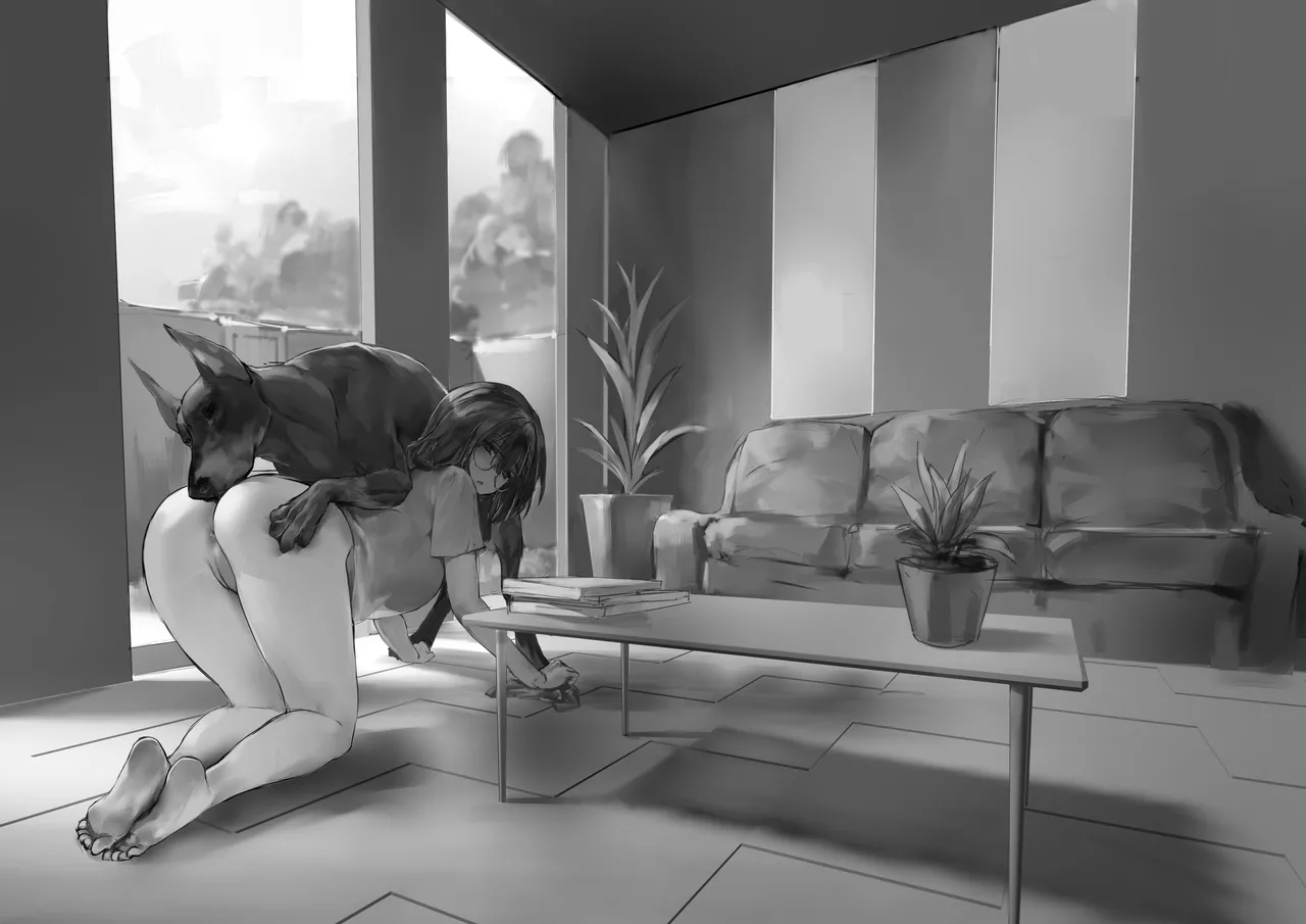 Rest Time page 6 full