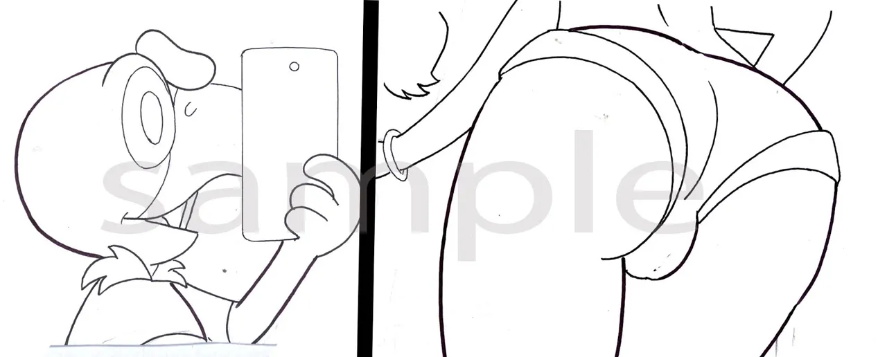 Condorito page 6 full