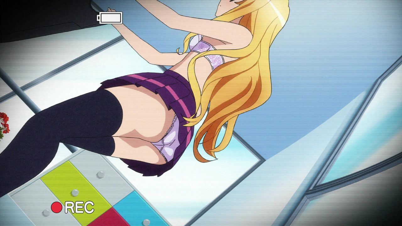 Animepantser images archive page 9 full