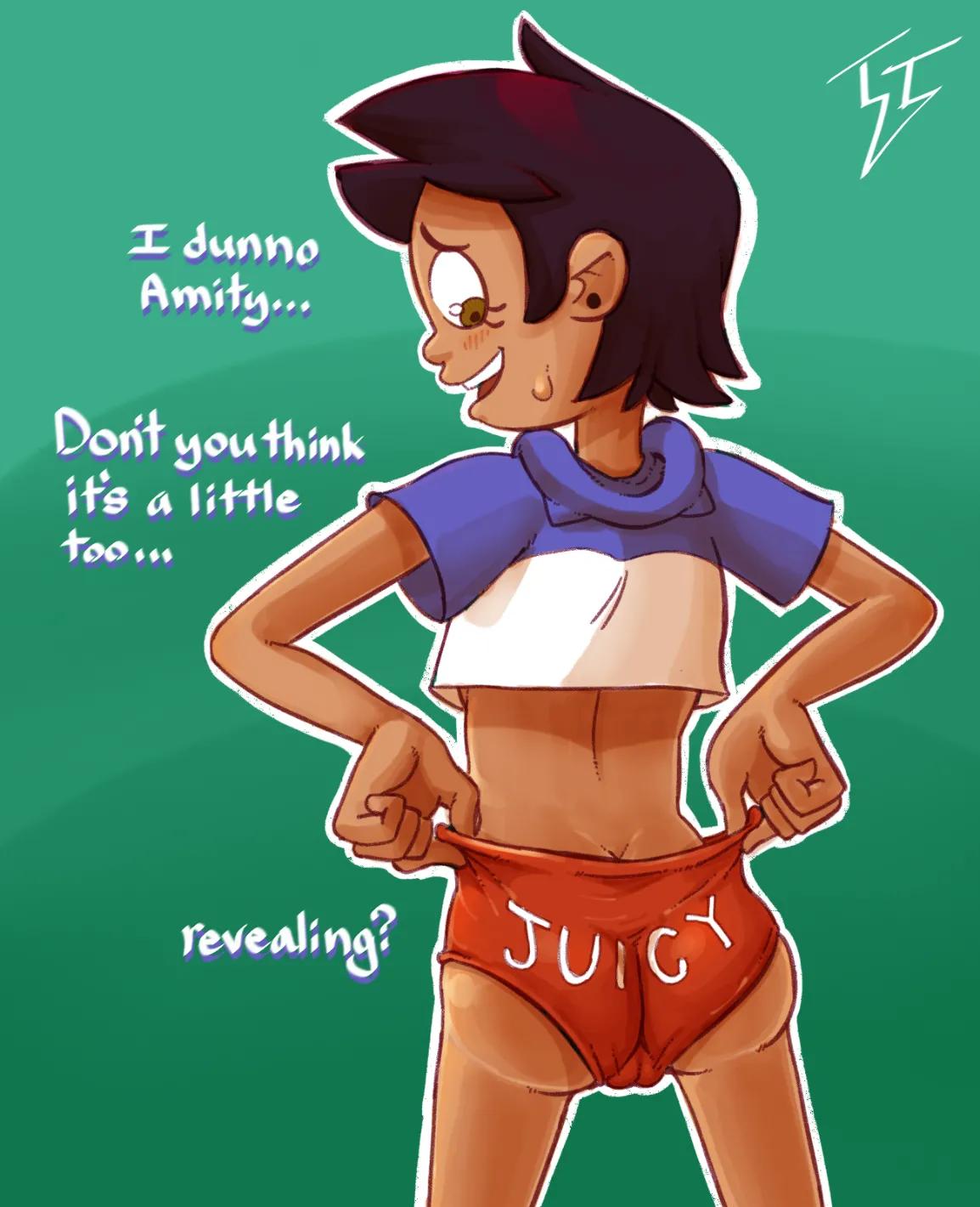 The Owl House page 2 full