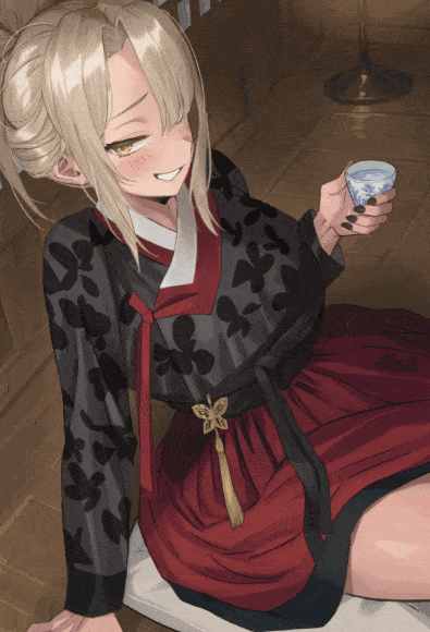 Artist ::: Kkamja _ Gif Collection page 8 full