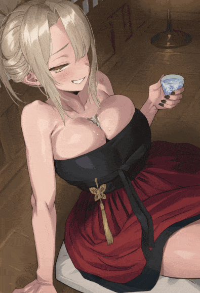 Artist ::: Kkamja _ Gif Collection page 9 full