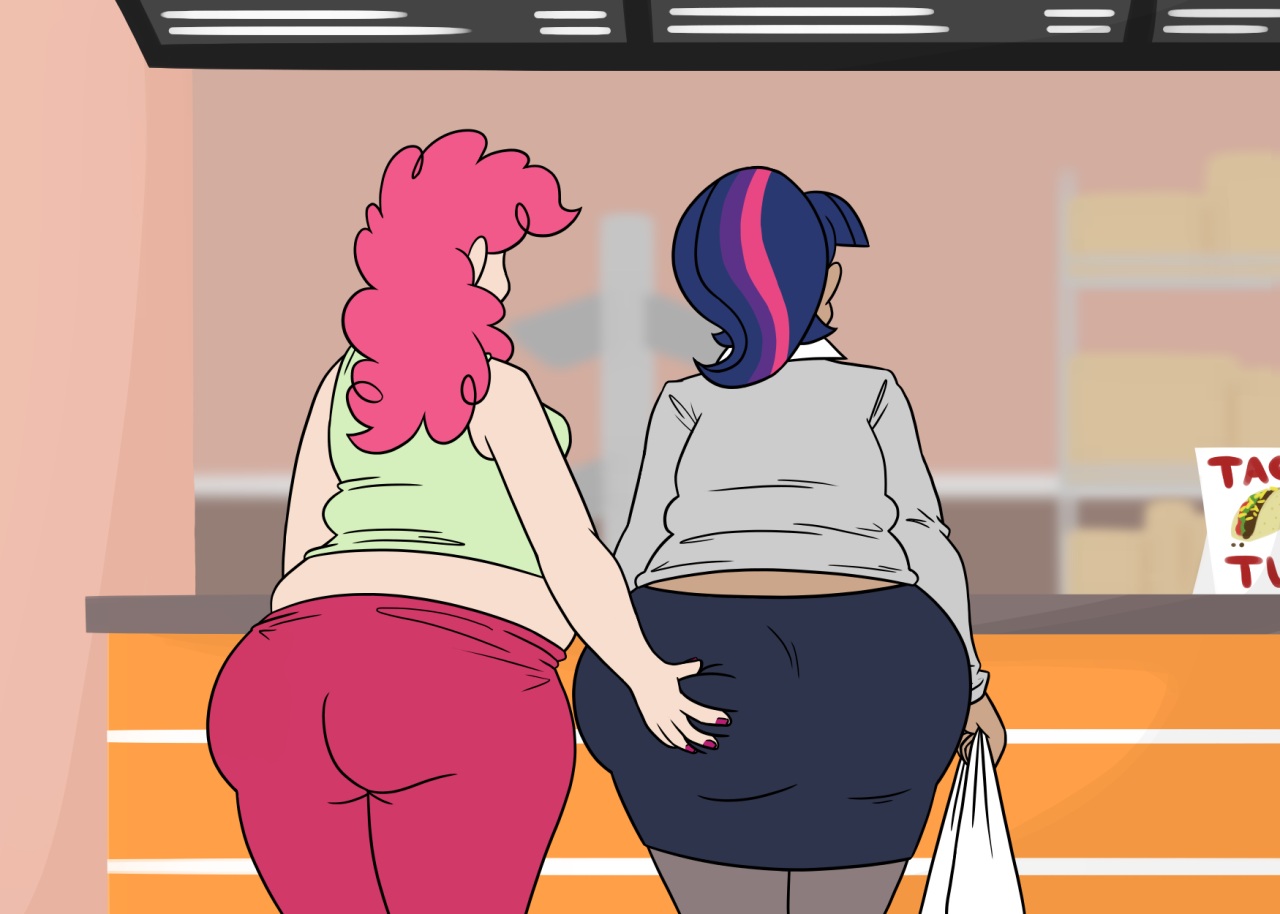 My Little Porny: Fuucking Is Magic page 7 full