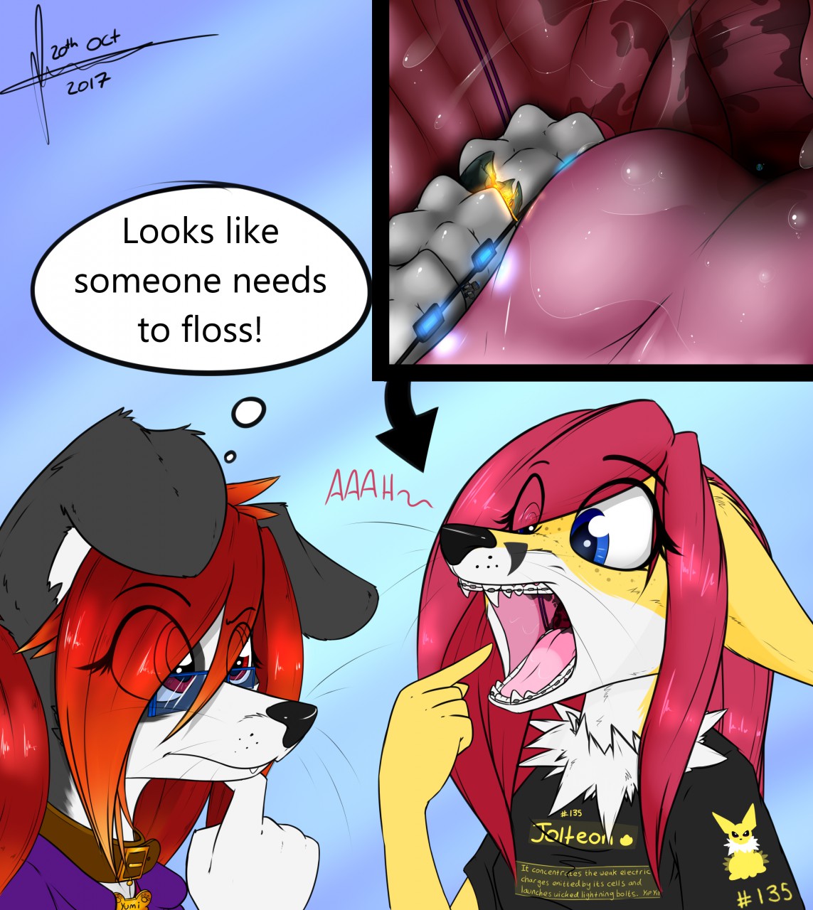 Vore Artworks page 4 full