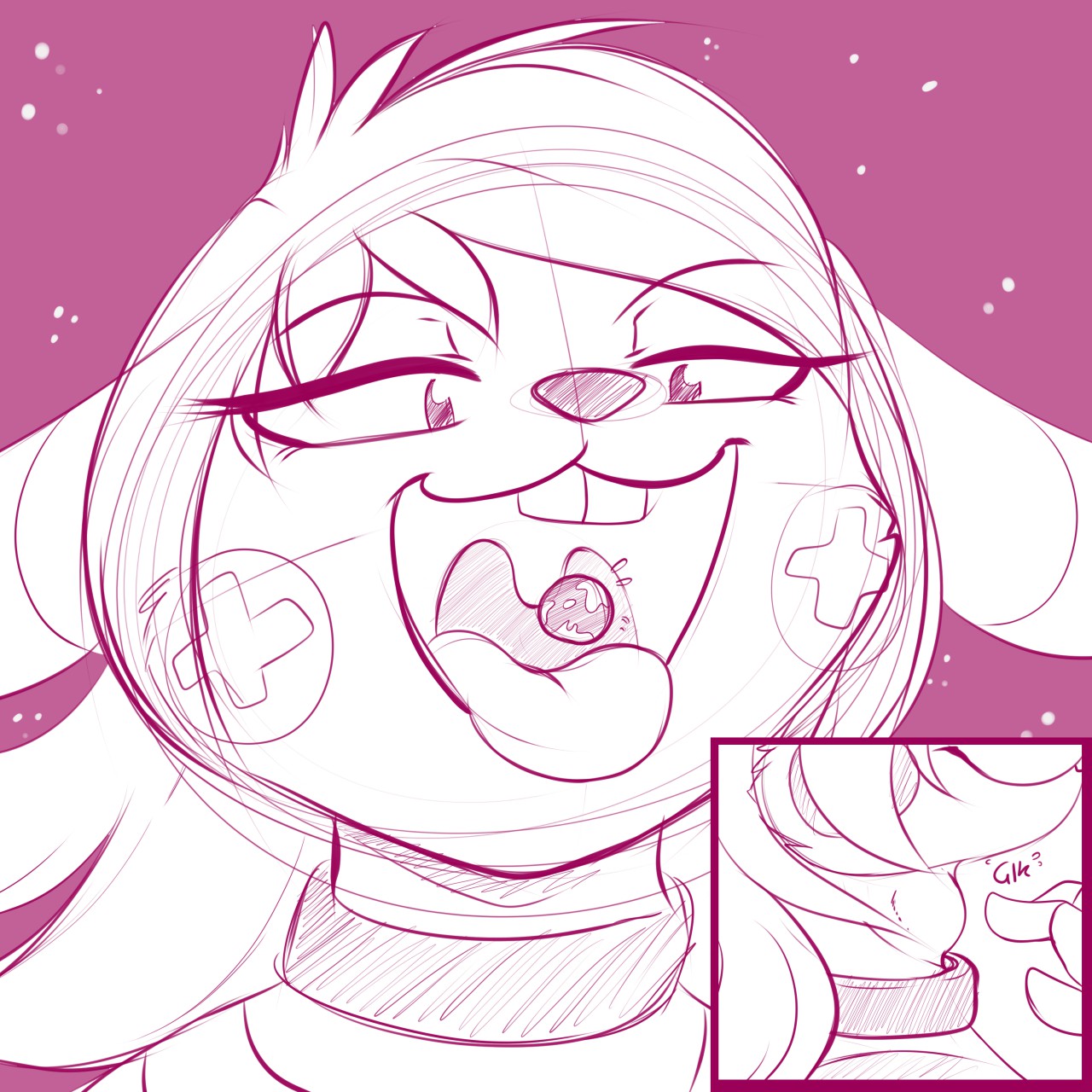 Vore Artworks page 7 full