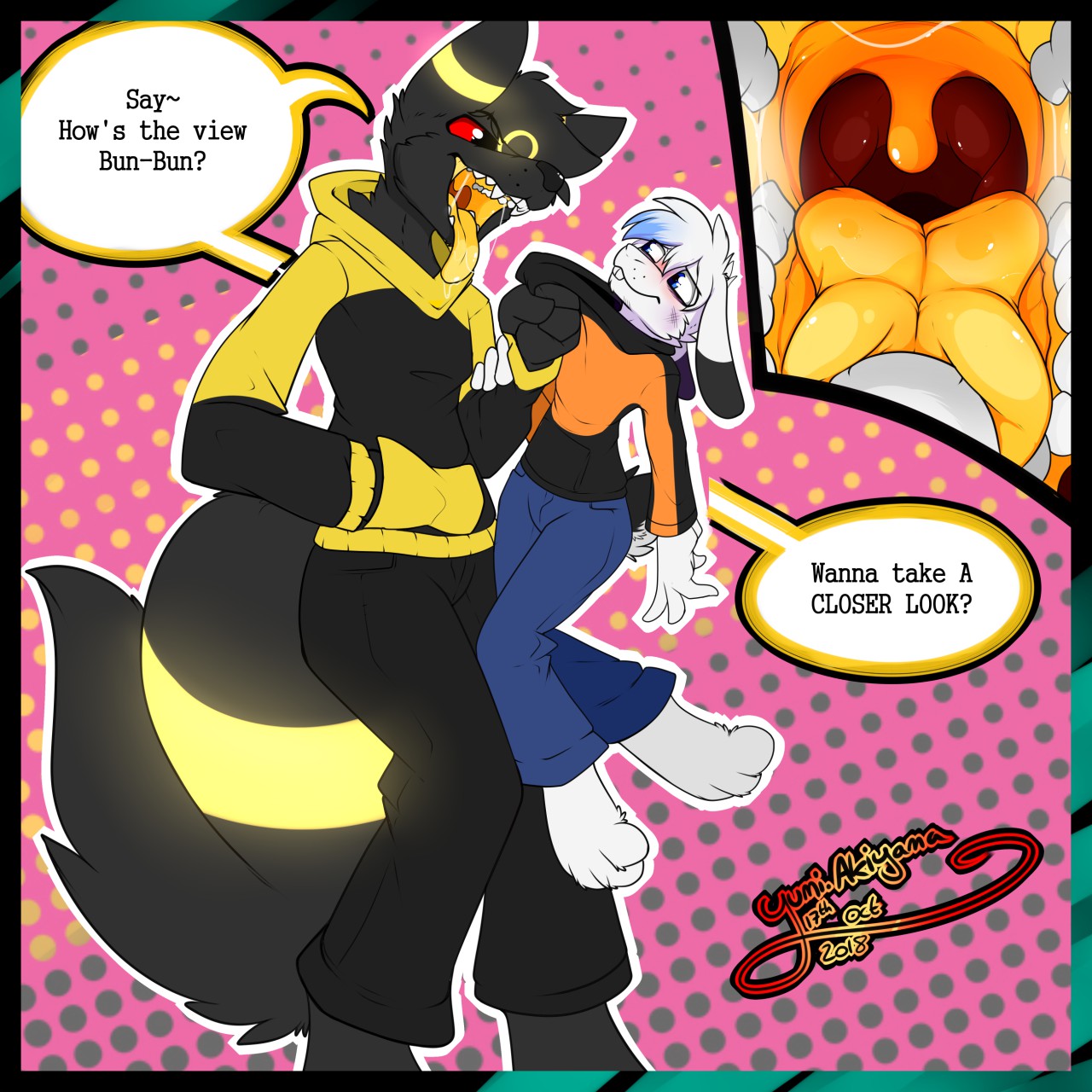 Vore Artworks page 8 full