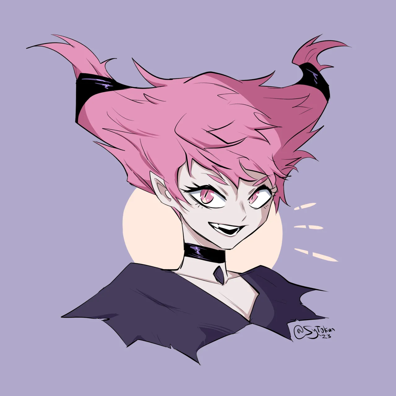 Raven x Blackfire x Jinx page 3 full