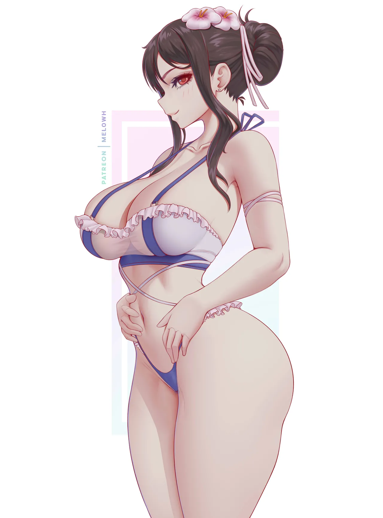 Melowh page 3 full