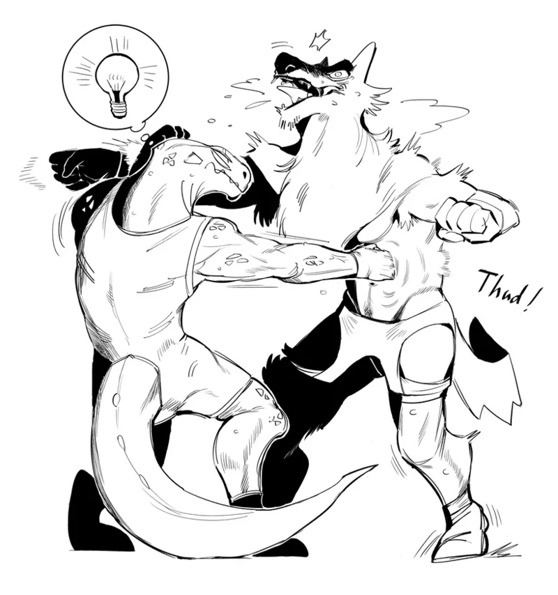 The Broadcasting Accident page 2 full