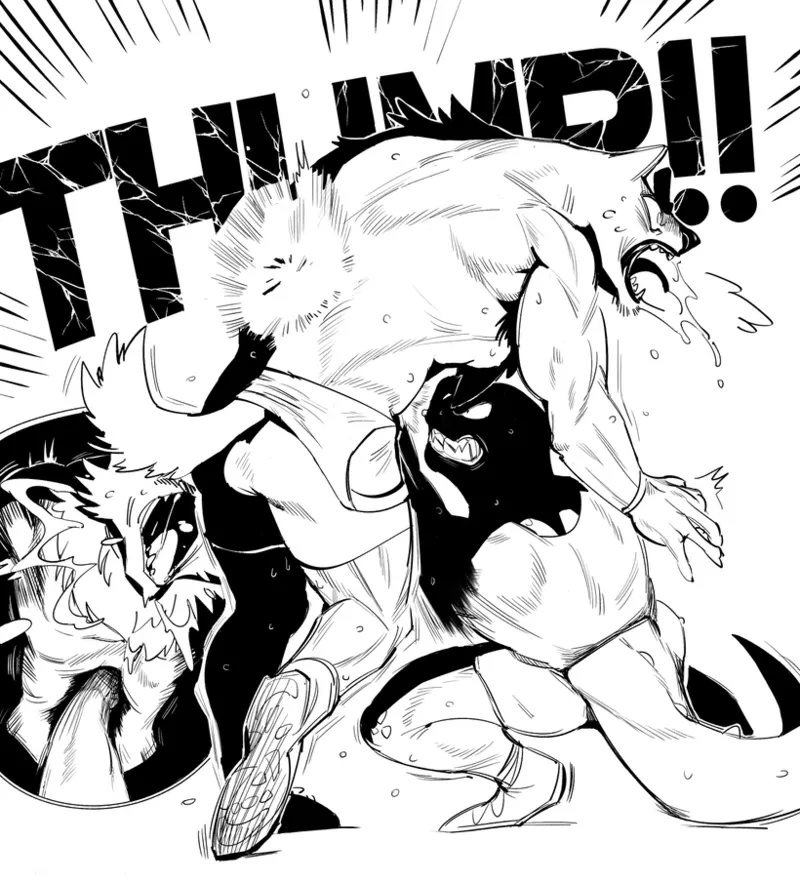 The Broadcasting Accident page 3 full