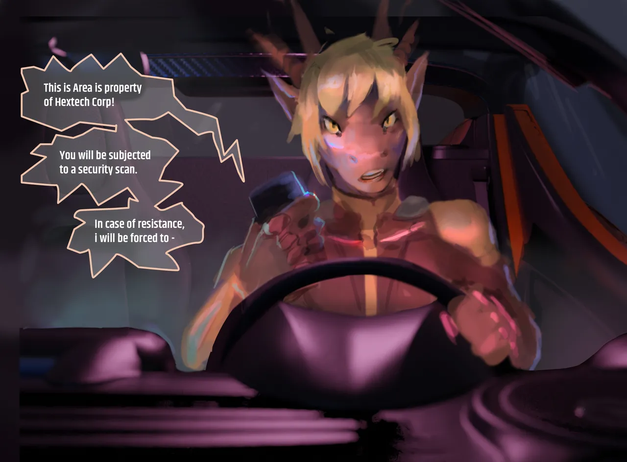 The Trespasser page 4 full