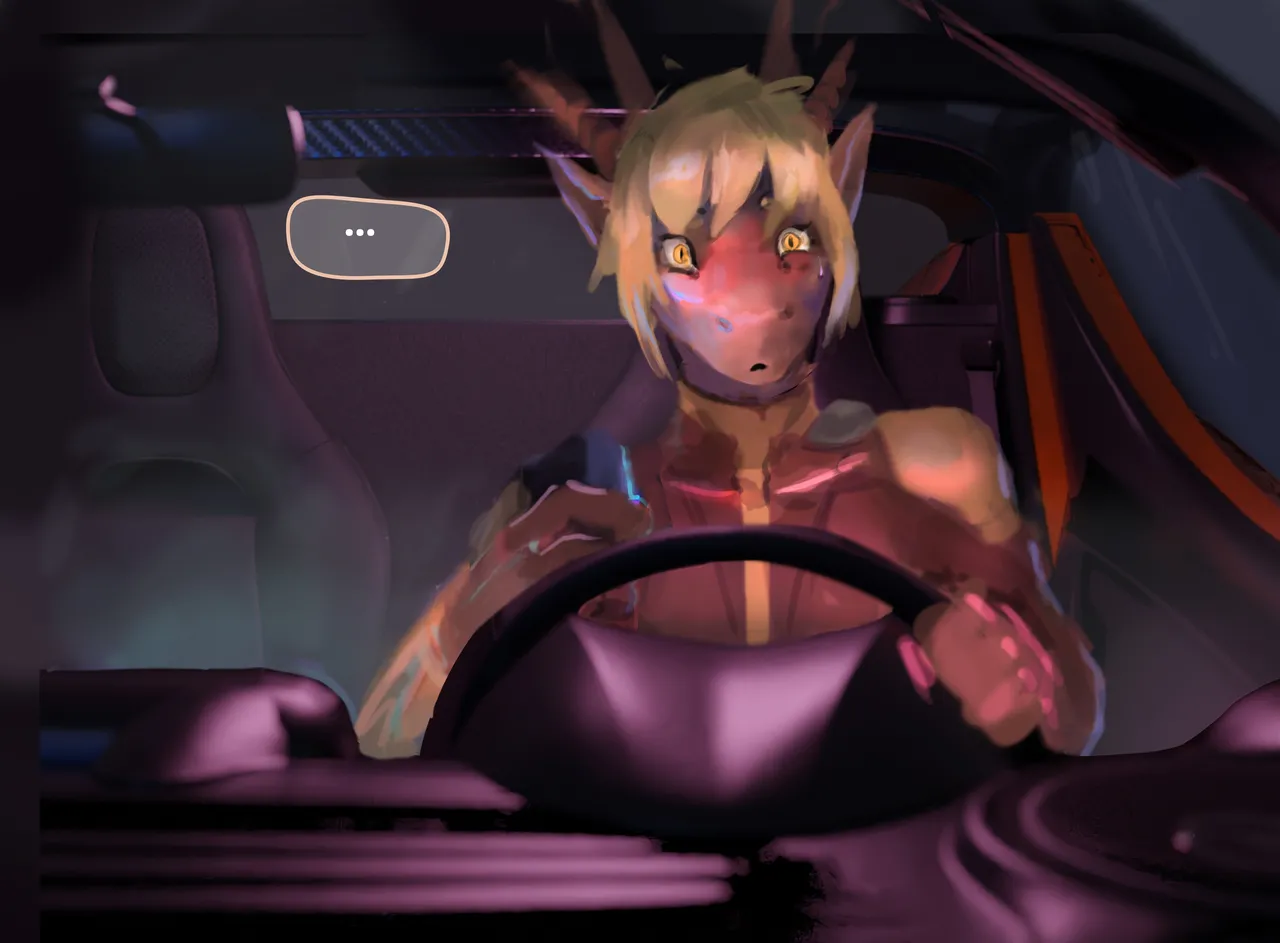 The Trespasser page 9 full