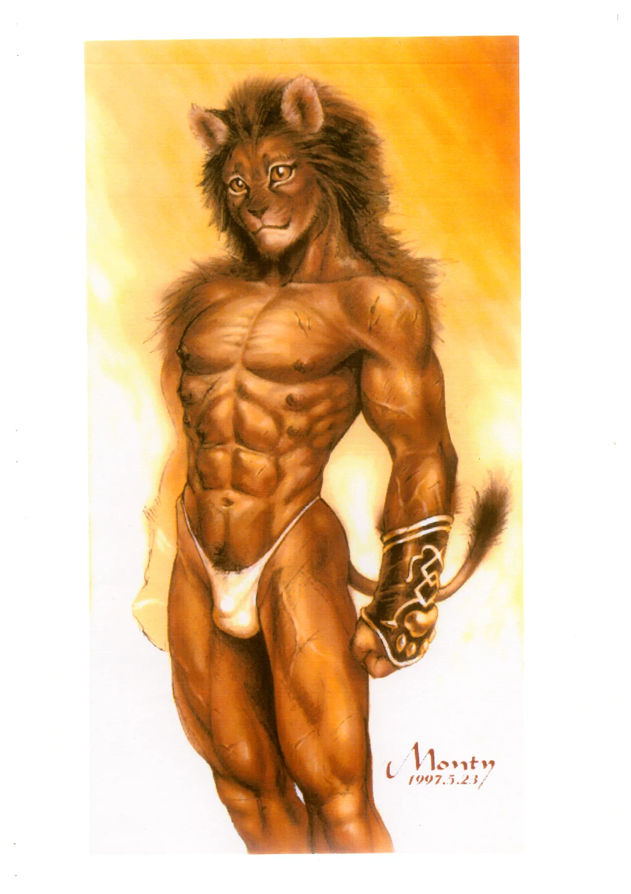 Rough Sketch 97 SUMMER page 10 full