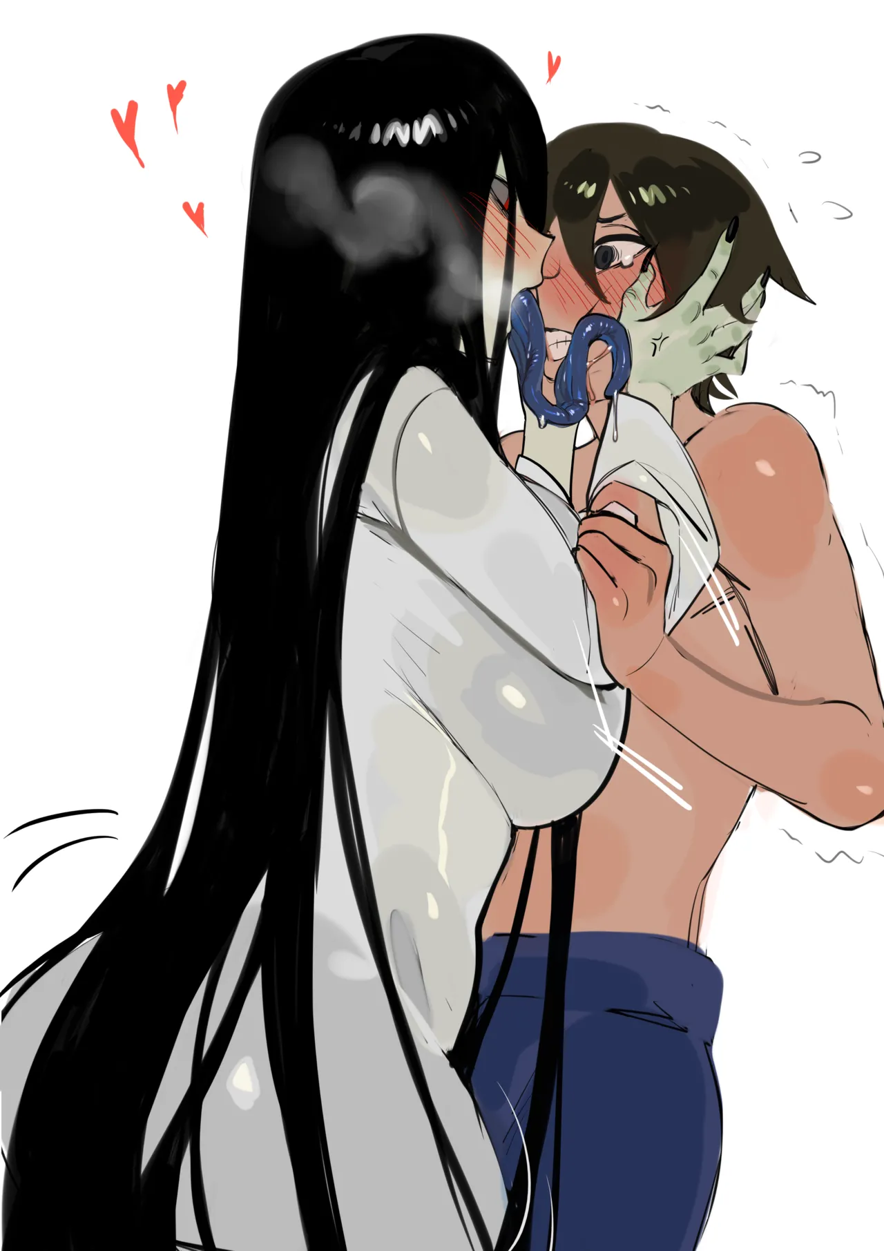 Kunti chan page 3 full