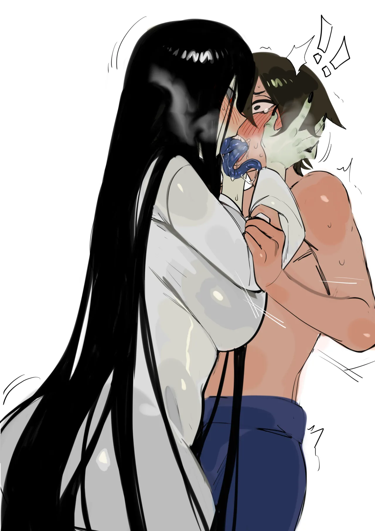 Kunti chan page 4 full