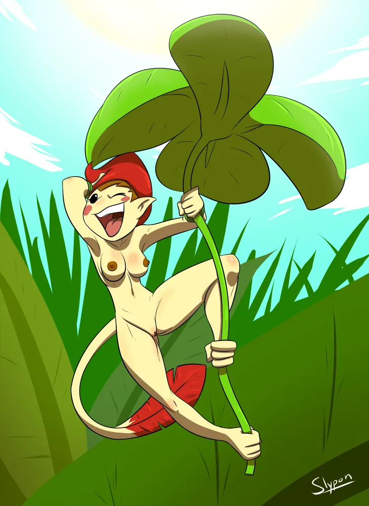 ARTIST slypon page 7 full