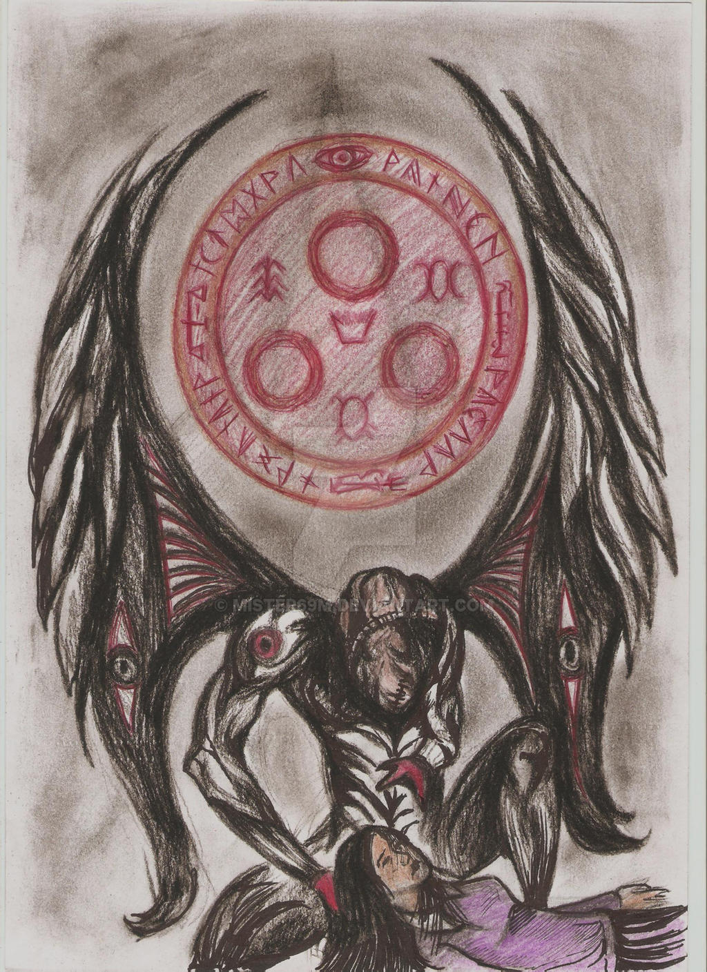 ARTIST Mister69M page 5 full