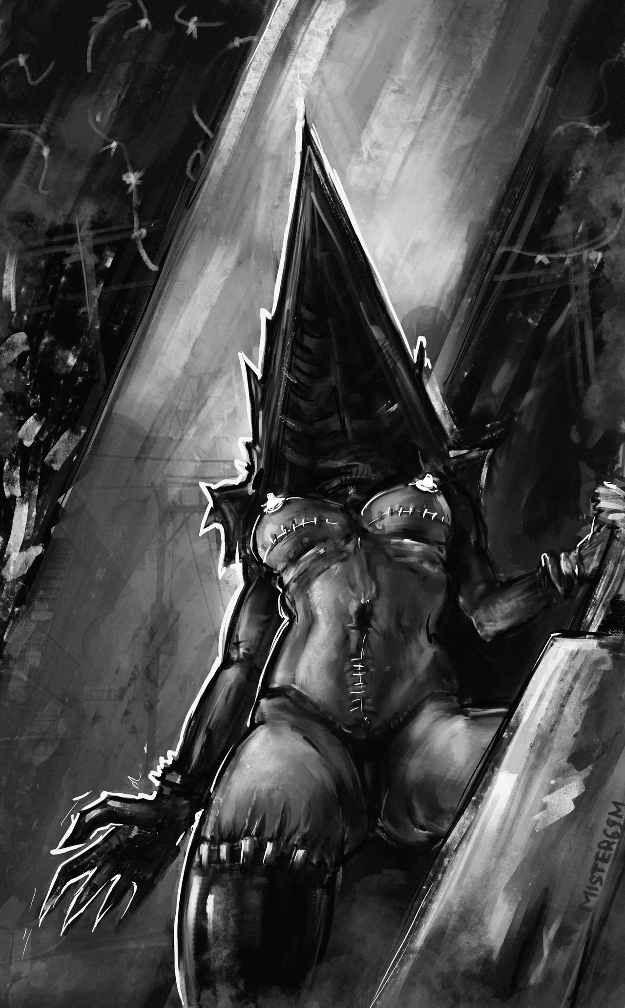 ARTIST Mister69M page 8 full