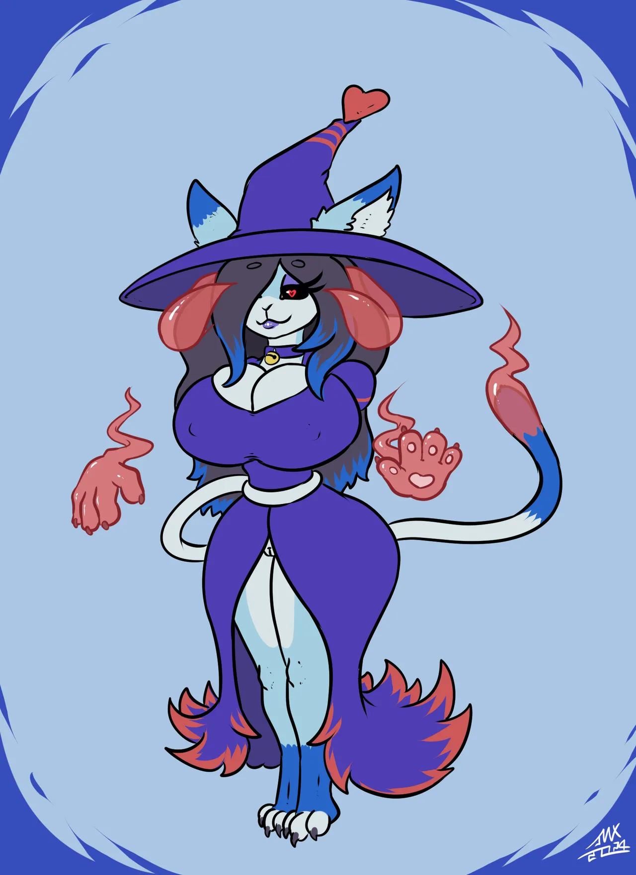 Wild Encounter page 3 full