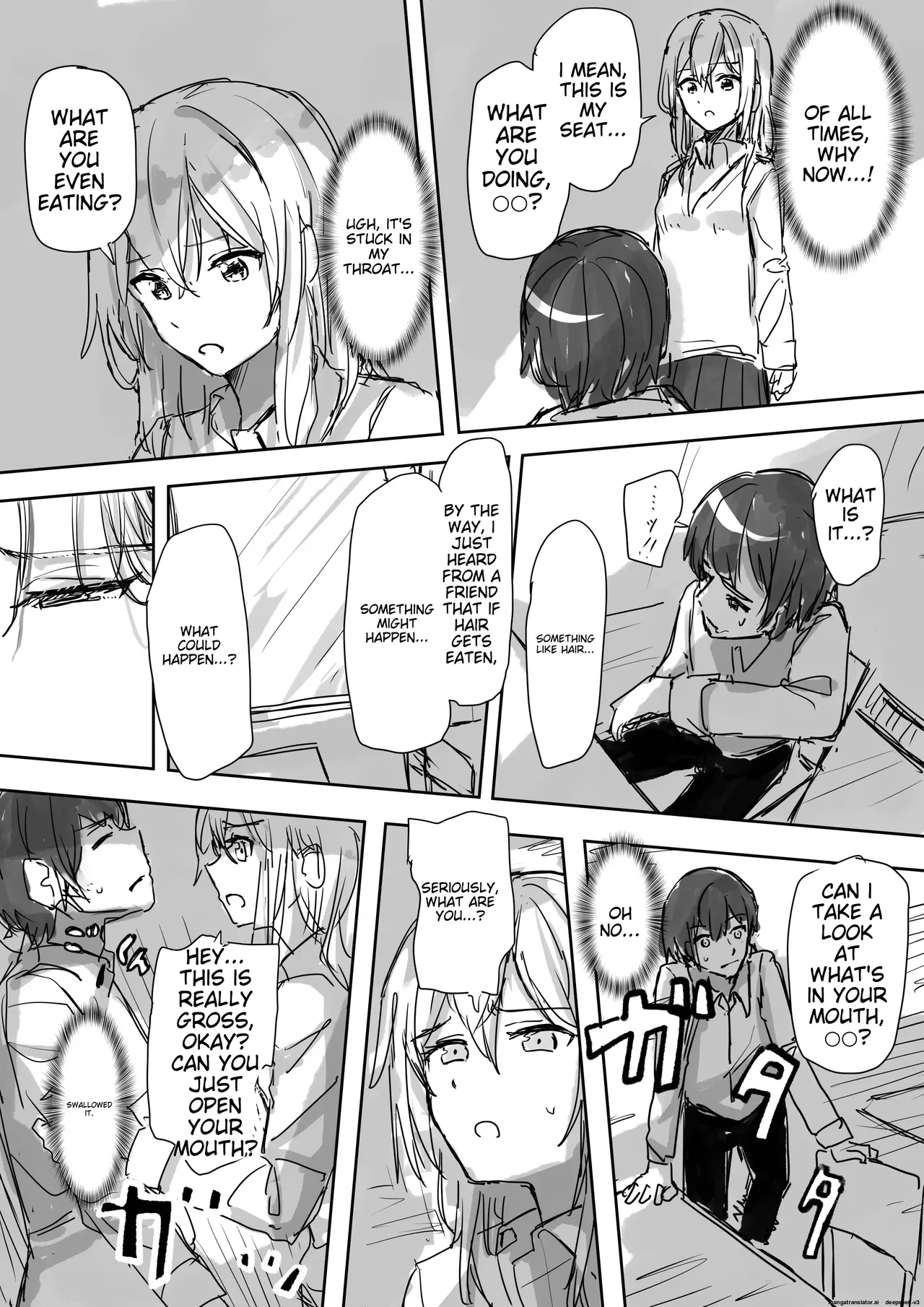 Kakuninii short stories collection page 10 full