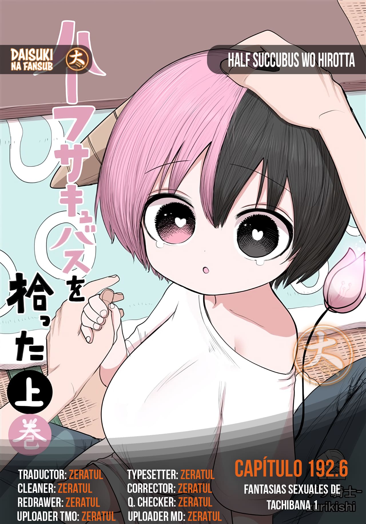 Tachibana-san no Ecchi na Mousou 1 | Las fantasias sexuales de Tachibana page 2 full