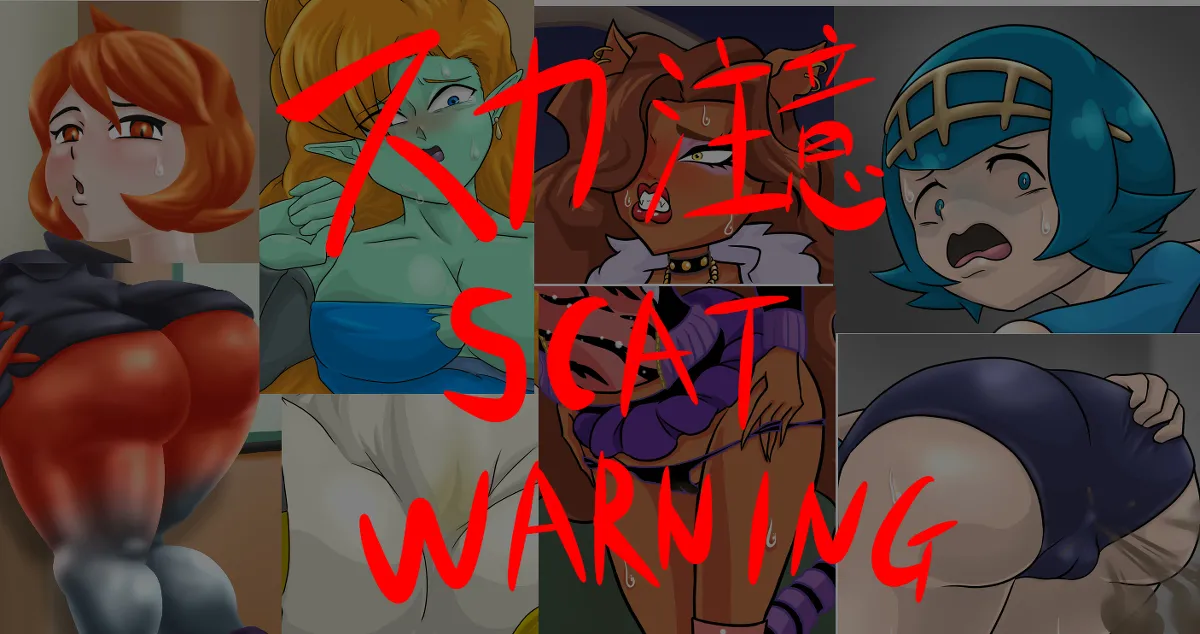 【スカ注意】絶望的なシチュエーションでお題消化 page 1 full