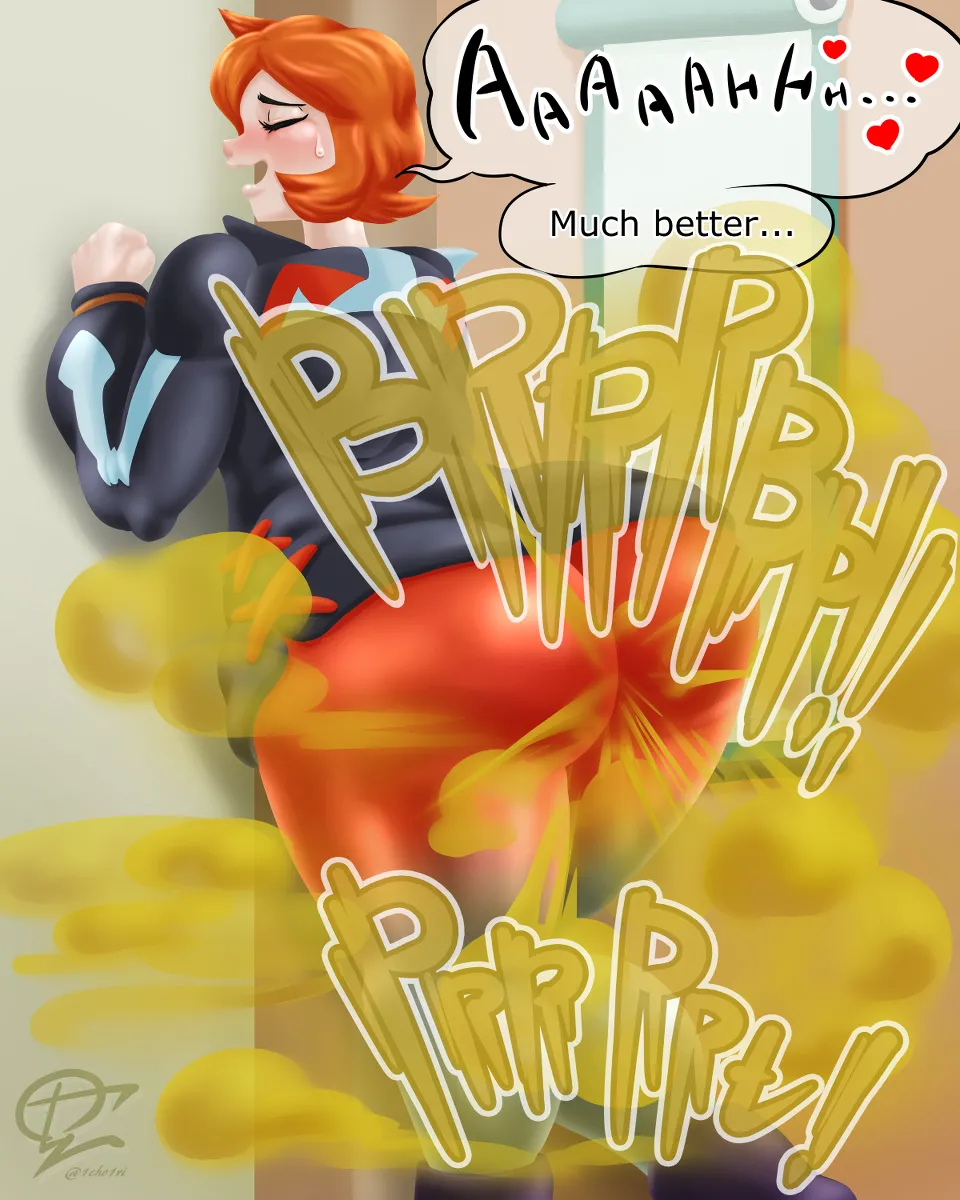 【スカ注意】絶望的なシチュエーションでお題消化 page 3 full