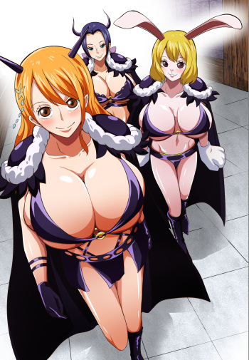 ARTIST qdoujin cover