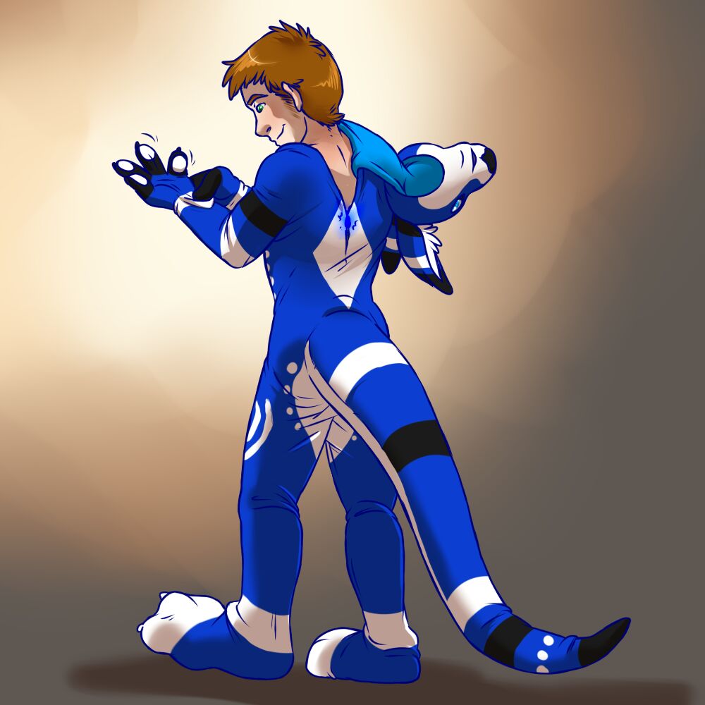 Avalon Costume page 2 full
