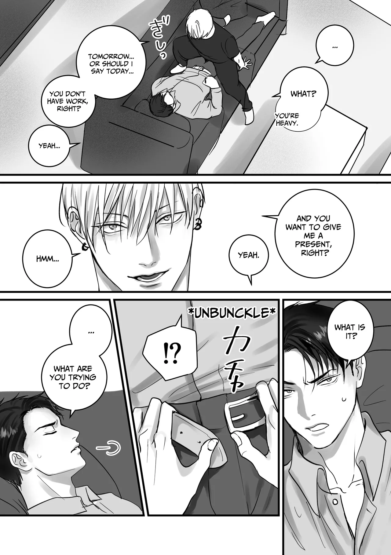 Us, From Now On page 10 full