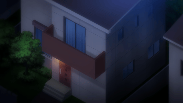 Himawari wa Yoru ni Saku page 2 full