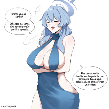 Vestido de noche Ako NTR cover