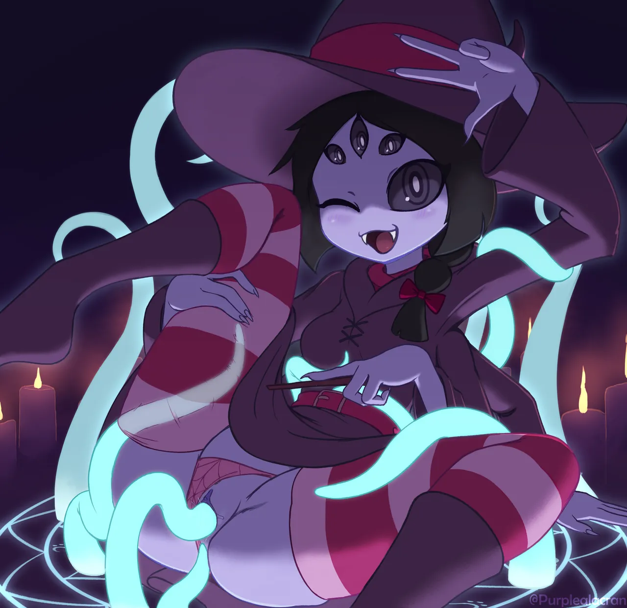 My Muffet Collection page 6 full