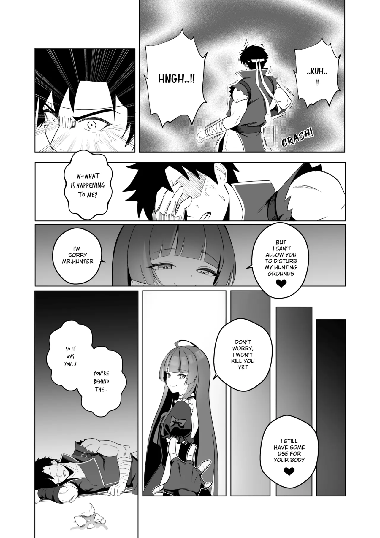 OLLIE'S PLEASURE MANSION page 10 full