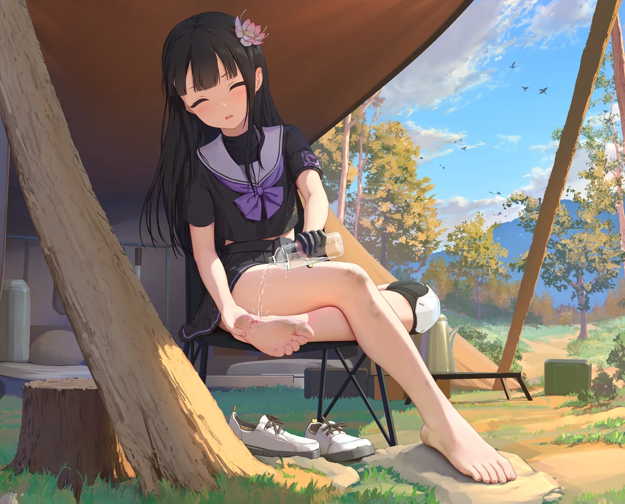 Himitsu_ひみつ gallary page 10 full