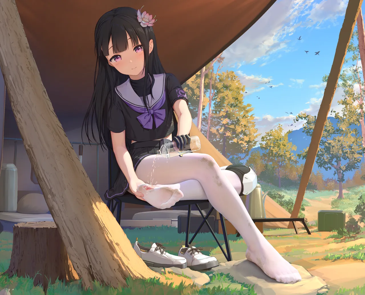 Himitsu_ひみつ gallary page 7 full