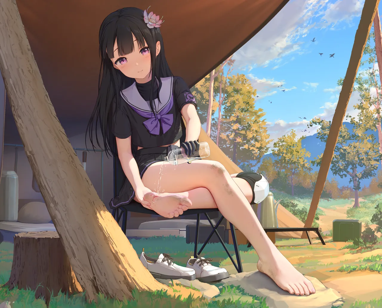 Himitsu_ひみつ gallary page 8 full