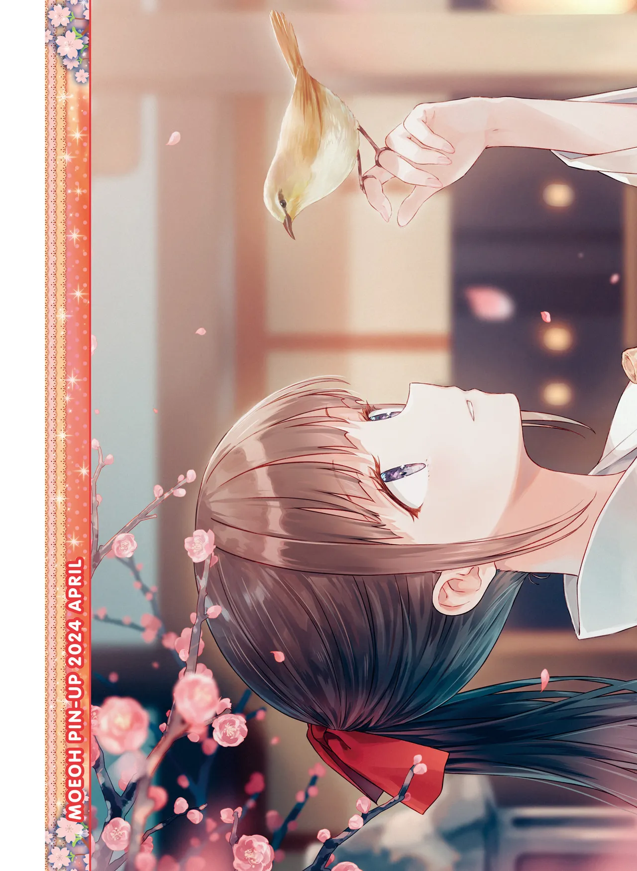 Dengeki Moeoh 2024-04 page 3 full