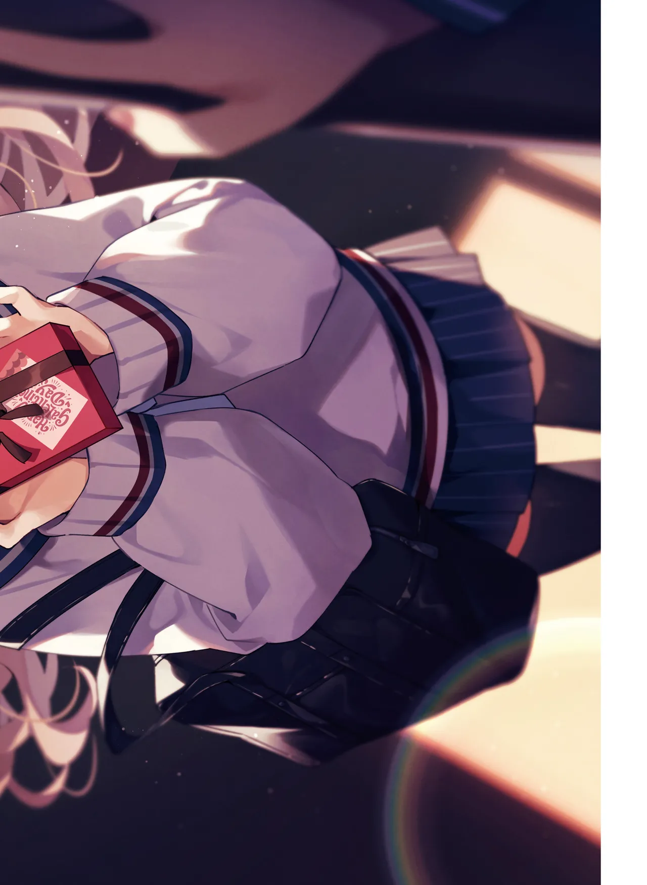 Dengeki Moeoh 2024-04 page 4 full