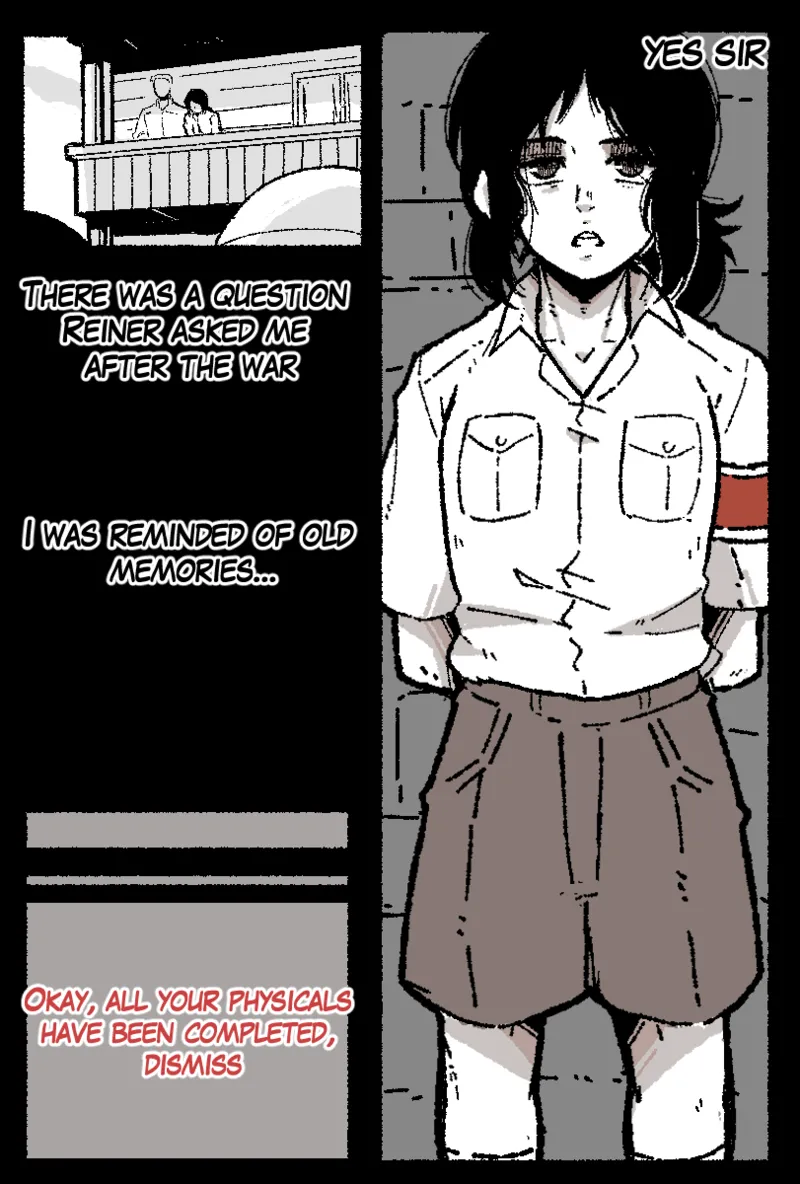 SACRIFICE page 2 full