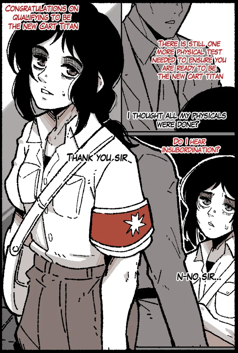SACRIFICE page 3 full