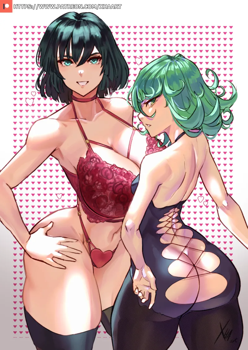 ARTIST xhaart page 3 full