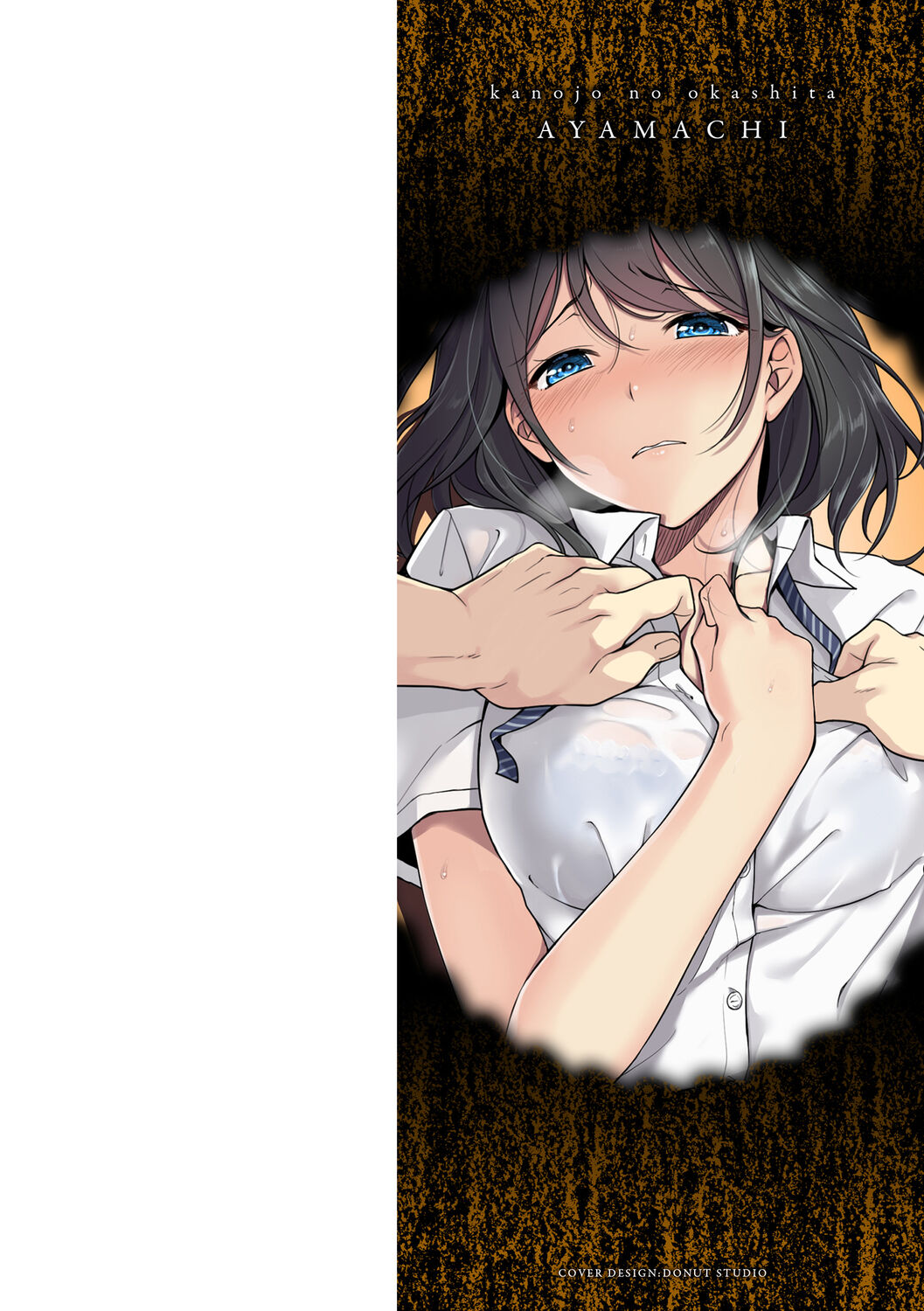 彼女の犯したアヤマチ～あなたを守る為だったのに～ page 2 full