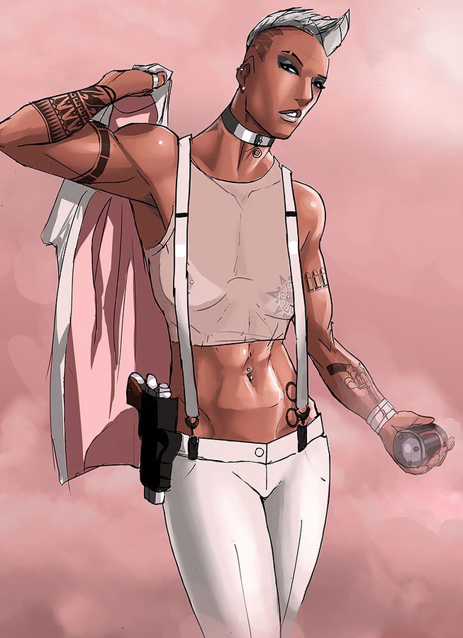 Mr.X - Twitter Files page 2 full